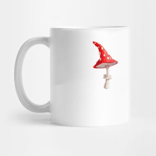 Mushroom Master Fly Agaric Mug